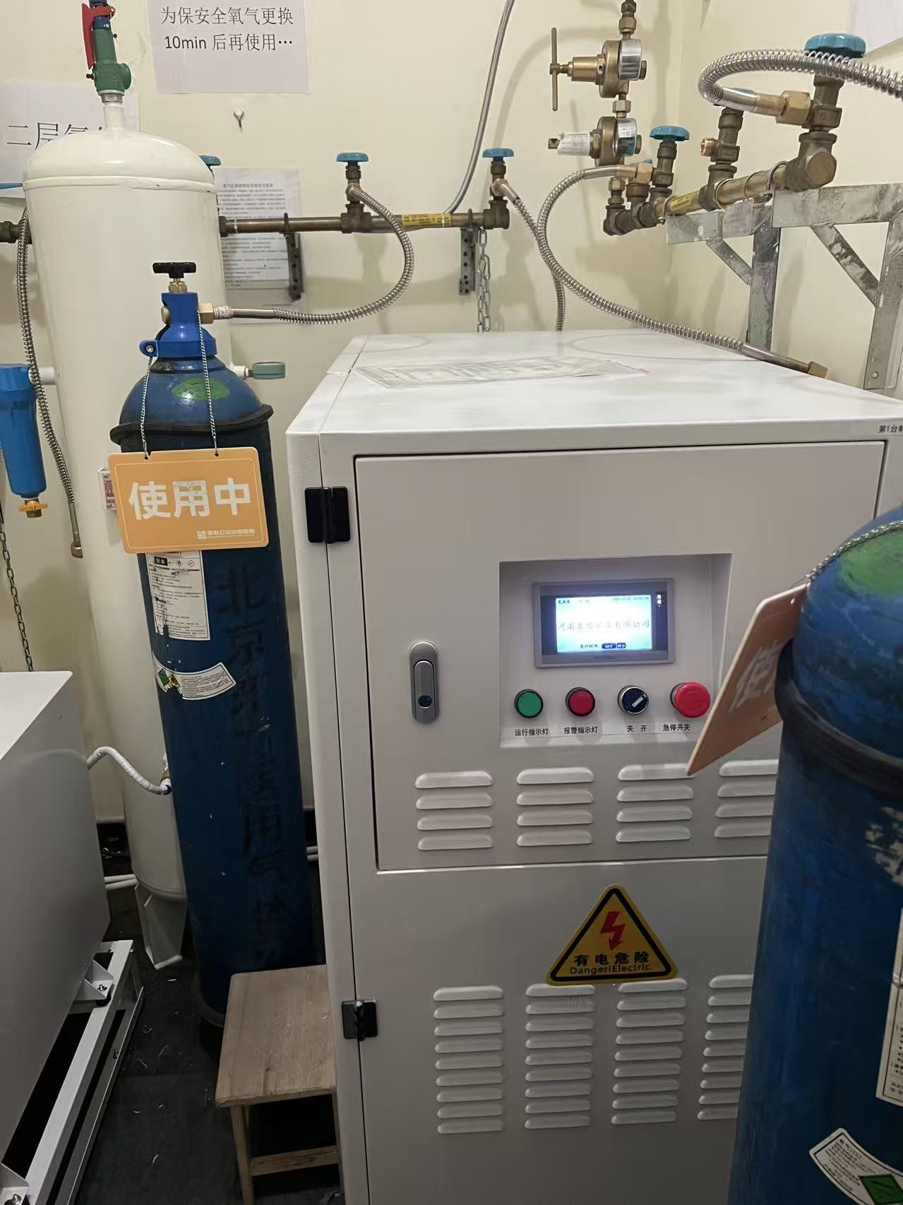 《精准适配宠物医疗场景，左盾智氧助力宠物氧疗服务升级》